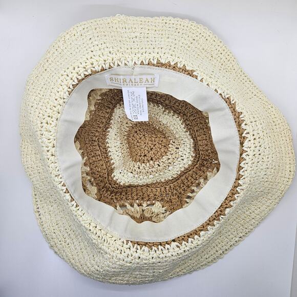 Anthro Shiraleah Chicago Floppy Hat - Picture 8 of 8